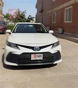 تويوتا كامري